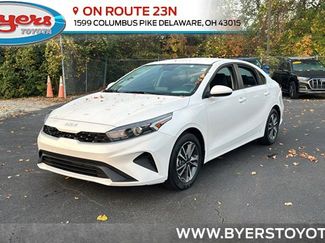 Used 2024 Kia Forte LXS image 1