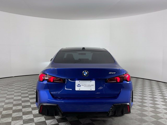 Used 2026 BMW 228i FWD image 6