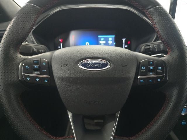 Used 2023 Ford Escape ST-Line w/ Tech Pack #1 AWD/4WD image 21