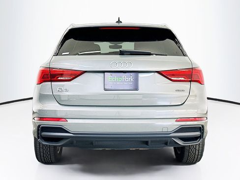 Used 2023 Audi Q3 2.0T Premium image 7