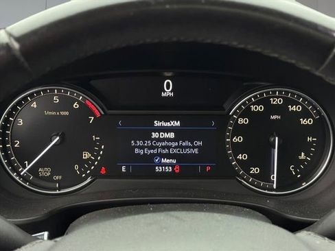 Used 2019 Cadillac XT4 Luxury image 20