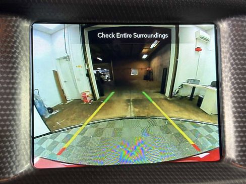 Used 2023 Dodge Charger SRT Hellcat RWD image 32