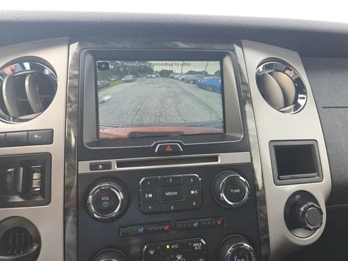 Used 2017 Ford Expedition EL Limited RWD image 18