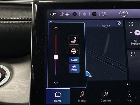 Used 2023 Jeep Grand Cherokee L Limited image 7