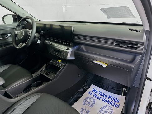 New 2026 Hyundai Kona SEL Premium AWD/4WD image 27