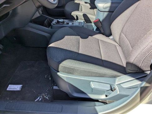 New 2025 Ford Maverick XL image 4