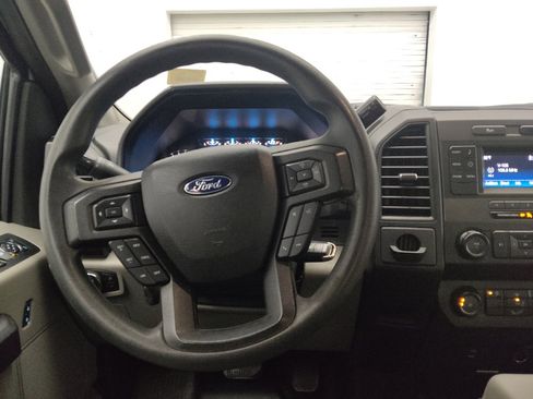 Used 2017 Ford F150 XL w/ XL Power Equipment Group image 22