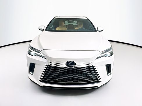 Used 2023 Lexus RX 350 Premium w/ Cold Area Package image 2