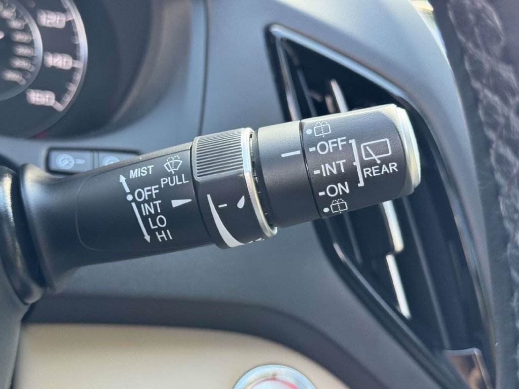 Certified 2023 Acura RDX AWD image 24