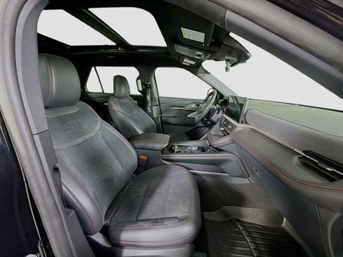 Used 2025 Ford Explorer ST w/ Sun And Sound Package image 30