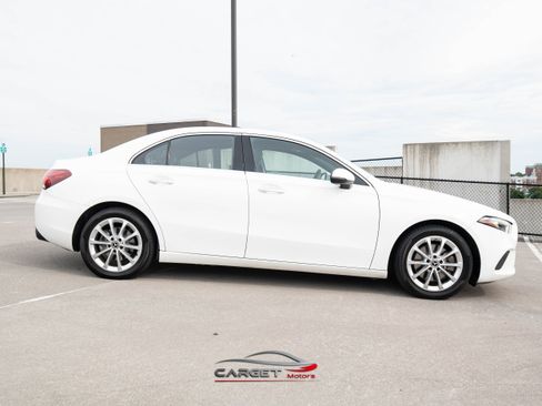Used 2019 Mercedes-Benz A 220 w/ Premium Package image 8