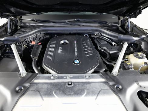 Used 2018 BMW X3 M40i image 41