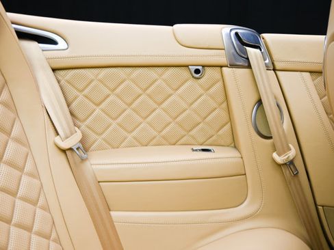 Used 2017 Bentley Continental GT image 68
