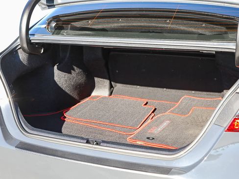 Certified 2023 Toyota Camry TRD image 26