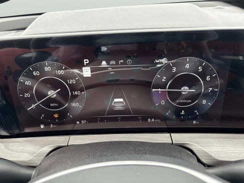 New 2025 Kia Telluride SX X-Line image 32