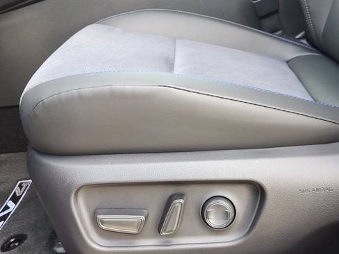 New 2026 Toyota RAV4 XSE AWD/4WD image 22