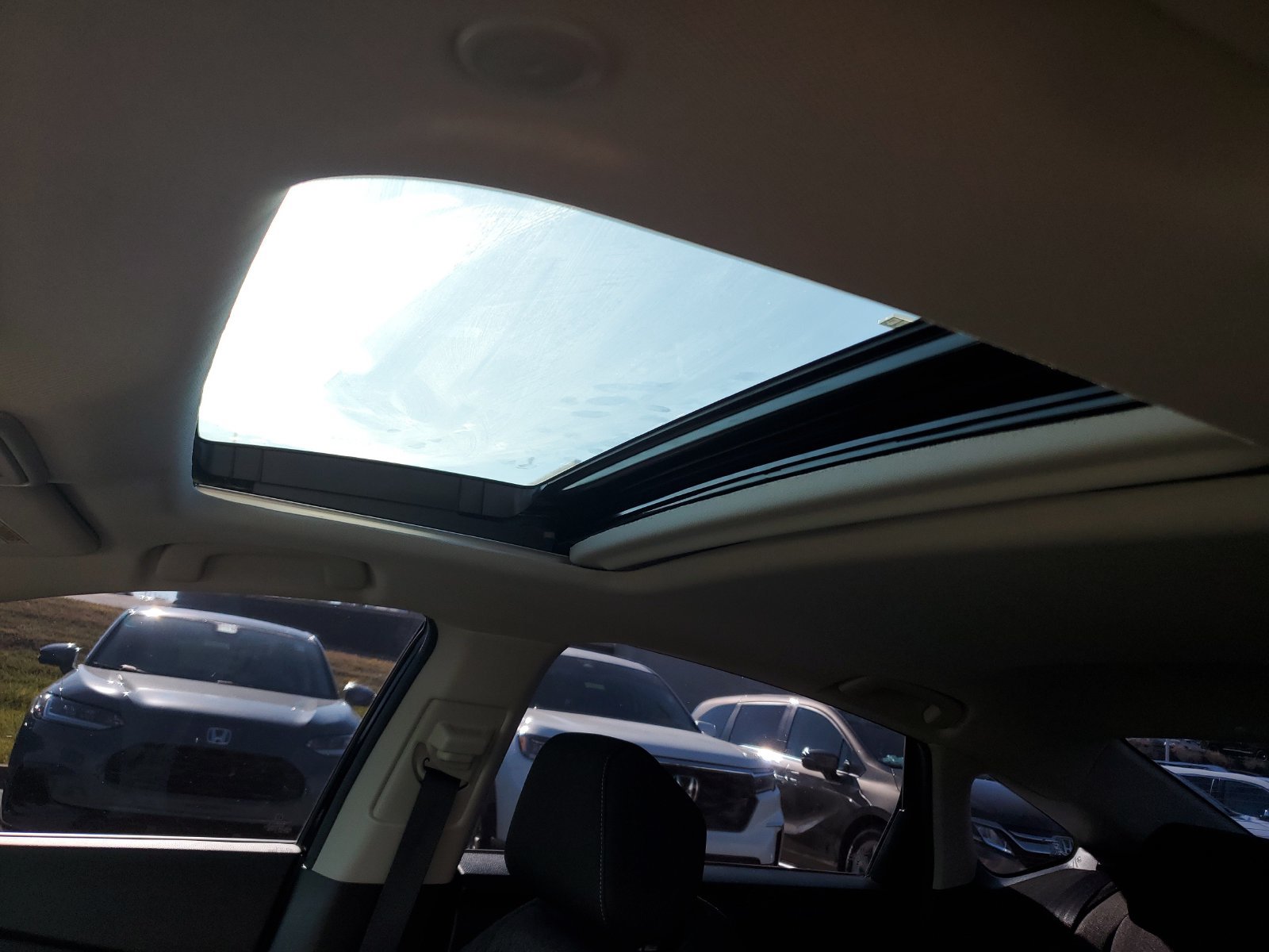 Used 2026 Honda Accord SE image 18
