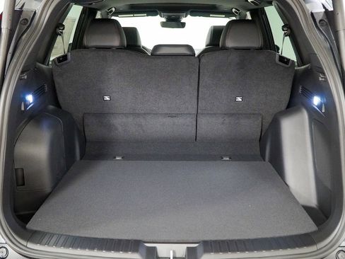 New 2026 Honda CR-V Sport Touring image 8