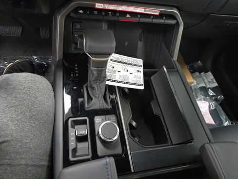 New 2026 Toyota Sequoia Platinum image 32