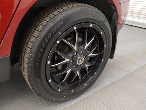 Used 2014 Cadillac SRX Performance w/ Driver Awareness Package image 31