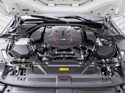 New 2026 BMW M5 Touring w/ M Driver's Package image 33