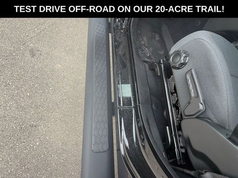 New 2026 Jeep Wrangler Sport image 24