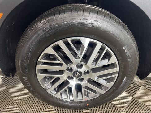 New 2026 Hyundai Palisade SEL image 8