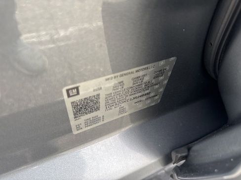 Used 2018 GMC Yukon XL SLT w/ HD Trailering Package image 39