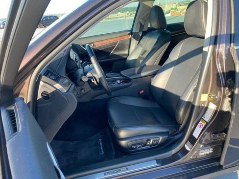 Used 2013 Lexus GS 350 AWD w/ Premium Pkg image 15