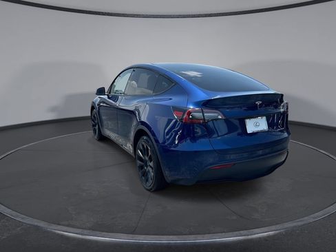 Used 2023 Tesla Model Y Long Range AWD/4WD image 10