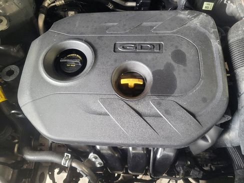 Used 2019 Hyundai Tucson SE AWD/4WD image 30