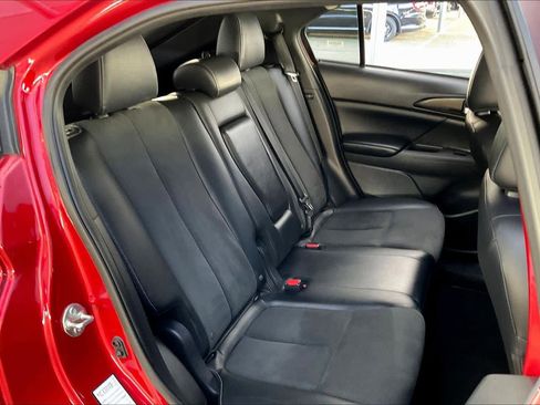 Used 2024 Mitsubishi Eclipse Cross SE image 18