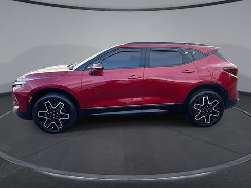 Used 2023 Chevrolet Blazer RS w/ Enhanced Convenience Package FWD image 15
