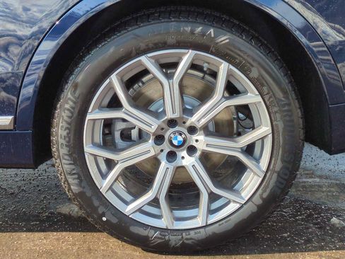 New 2026 BMW X7 xDrive40i image 13