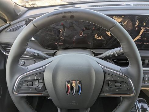 New 2026 Buick Envista Preferred w/ Convenience I Package image 31