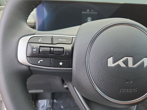 New 2026 Kia K5 GT-Line FWD image 38