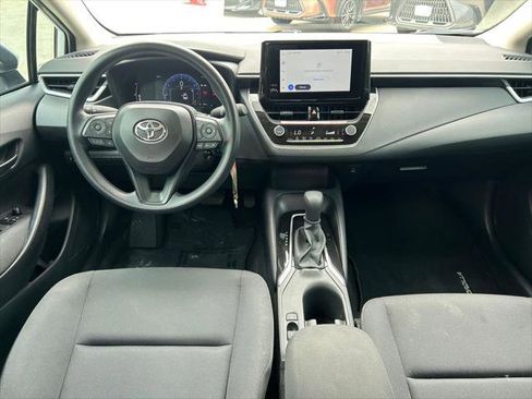 Certified 2026 Toyota Corolla LE FWD image 16