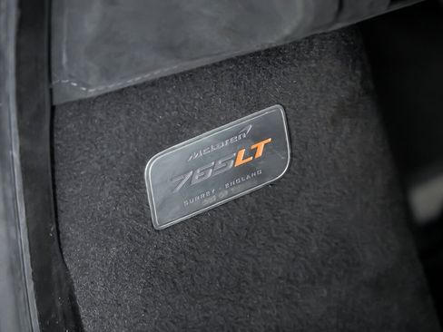 Used 2021 McLaren 765LT image 30