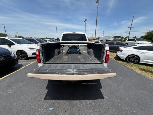 Used 2008 Ford F350 King Ranch AWD/4WD image 5
