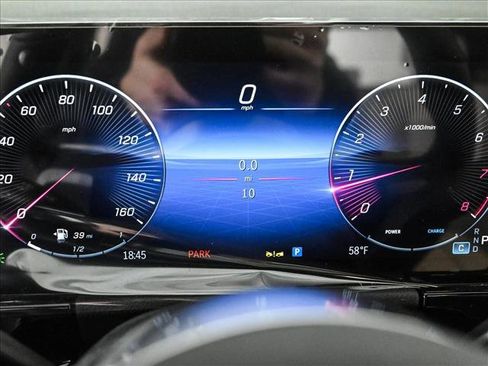 New 2026 Mercedes-Benz GLA 250 4MATIC image 11