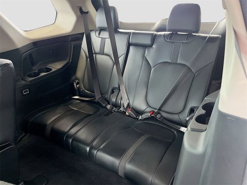 Used 2024 Honda Pilot EX-L image 33