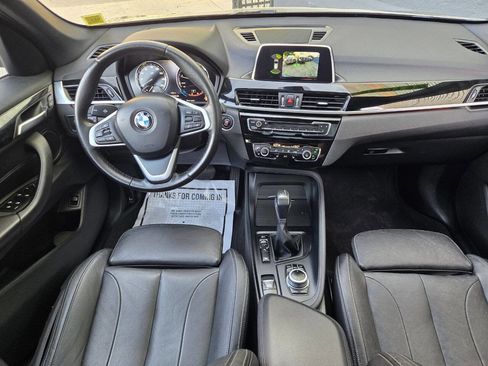 Used 2018 BMW X1 xDrive28i AWD/4WD image 10