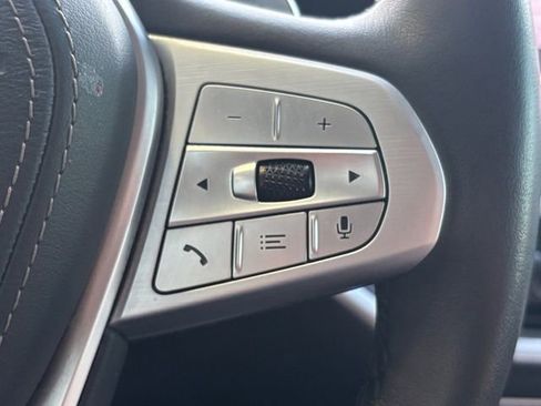Used 2024 BMW X7 xDrive40i w/ Executive Package AWD/4WD image 13