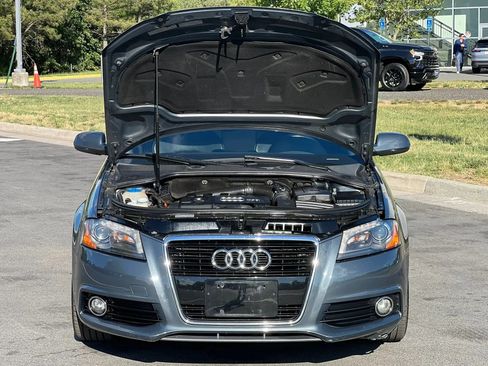 Used 2012 Audi A3 2.0T Premium Plus w/ Premium Plus Package FWD image 40
