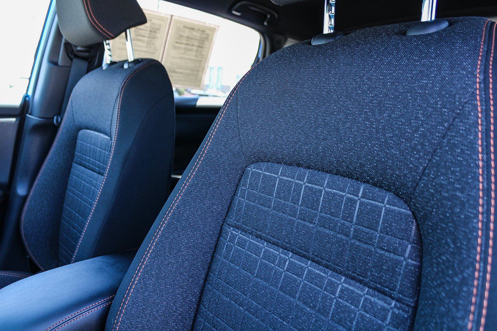 Certified 2026 Honda HR-V Sport image 24