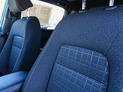 Certified 2026 Honda HR-V Sport image 24