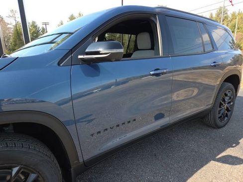 New 2026 Chevrolet Traverse LT image 14