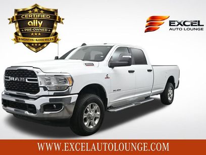 Used 2024 RAM 3500 Big Horn