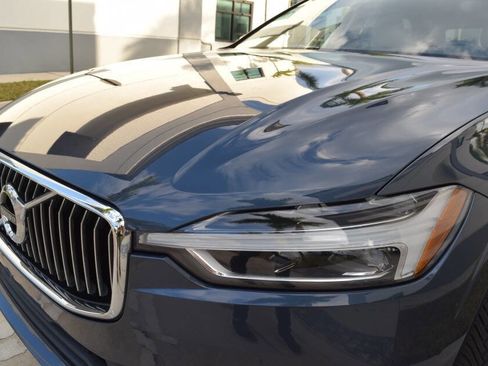 Used 2018 Volvo XC60 T5 Inscription w/ Luxury Seat Package image 11