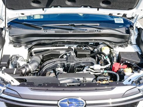 New 2026 Subaru Forester Limited image 12